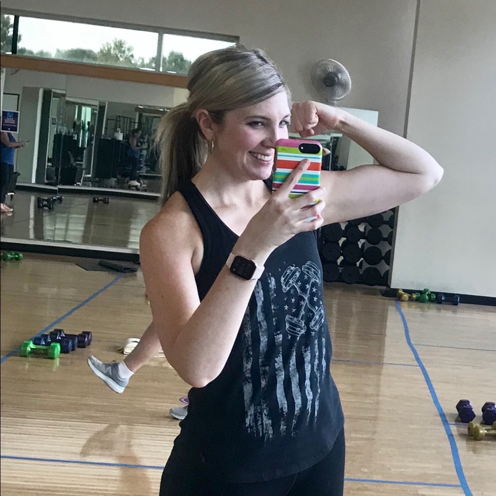 Meet your Posher, Brittany